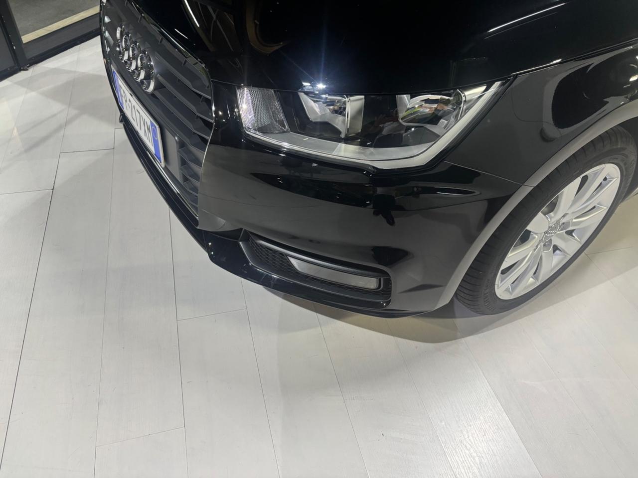 Audi A1 SPB 1.0 TFSI ultra solo 14.000 km