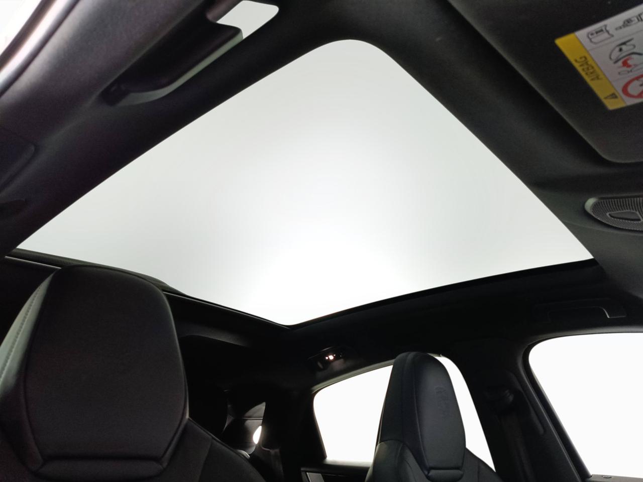 PORSCHE Cayenne Coupe - Cayenne Coupe 3.0 e-hybrid 5p.ti tiptronic