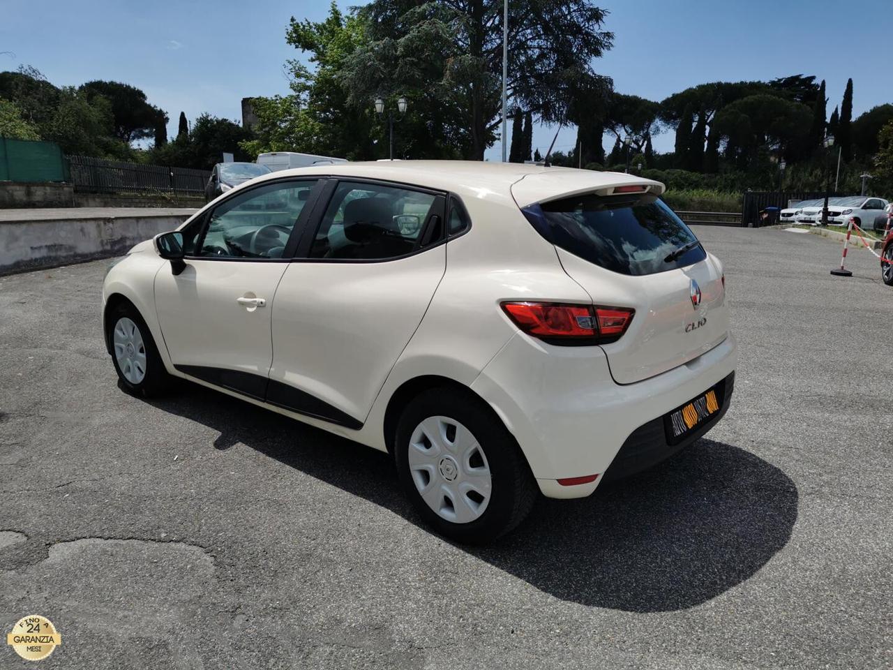 Renault Clio 1.2 75CV Life E6B NEOPAT. * OFFERTA SENZA FINANZIAMENTO - RATE AUTO MOTO SCOOTER