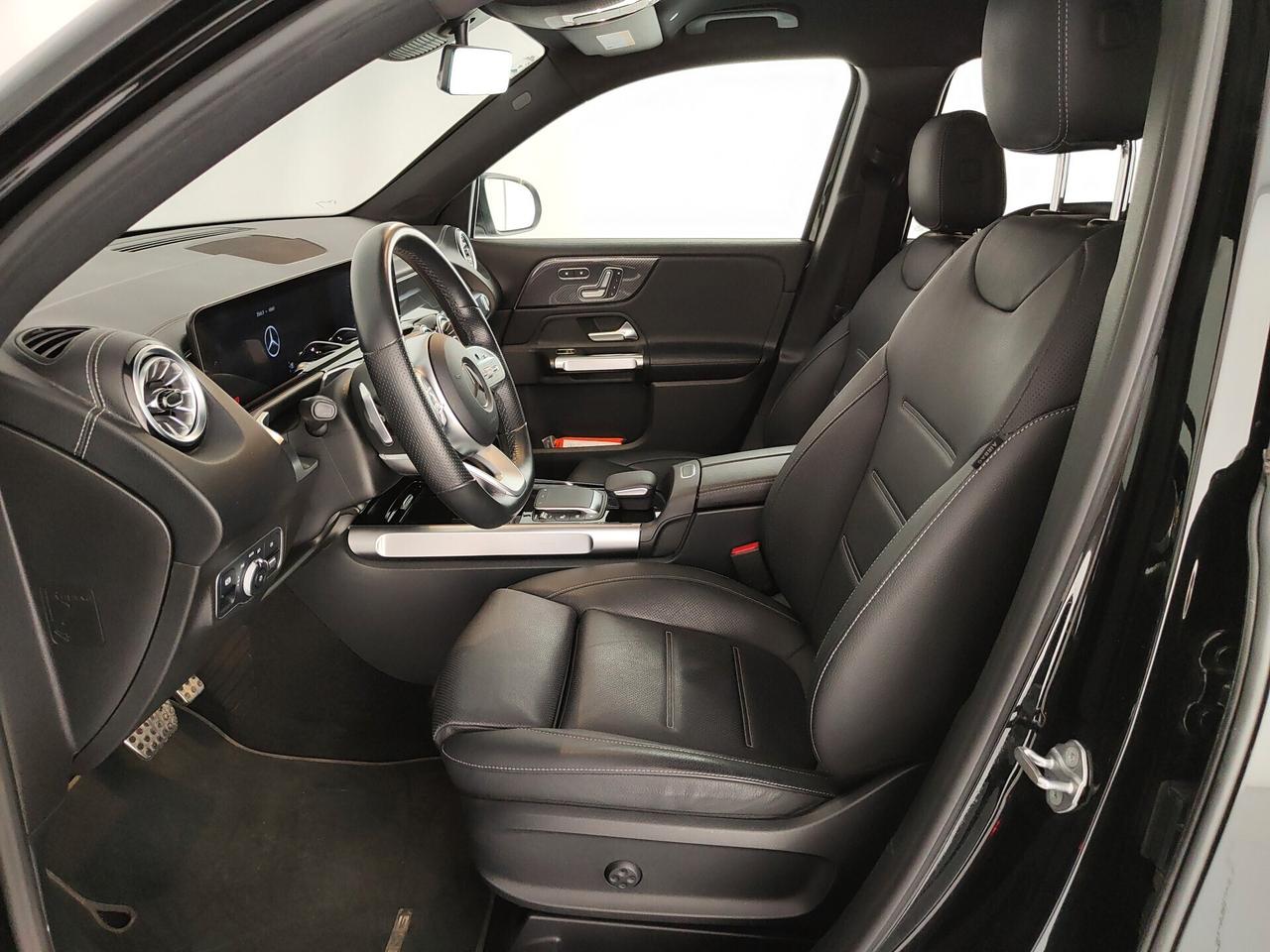 Mercedes-benz GLB 220 d Automatic 4Matic Premium
