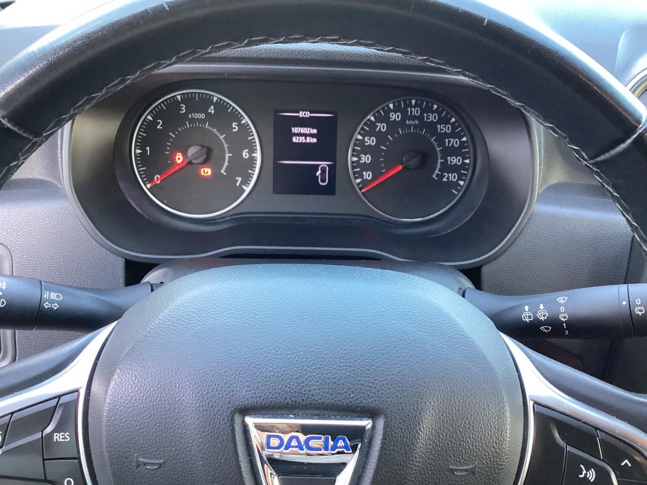 Dacia Duster 1.5 Blue dCi 8V 115 CV 4x2 Essential SUPER PROMO 12.900€