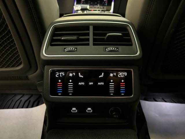 AUDI RS6 Avant 4.0 TFSI V8 quattro tiptronic