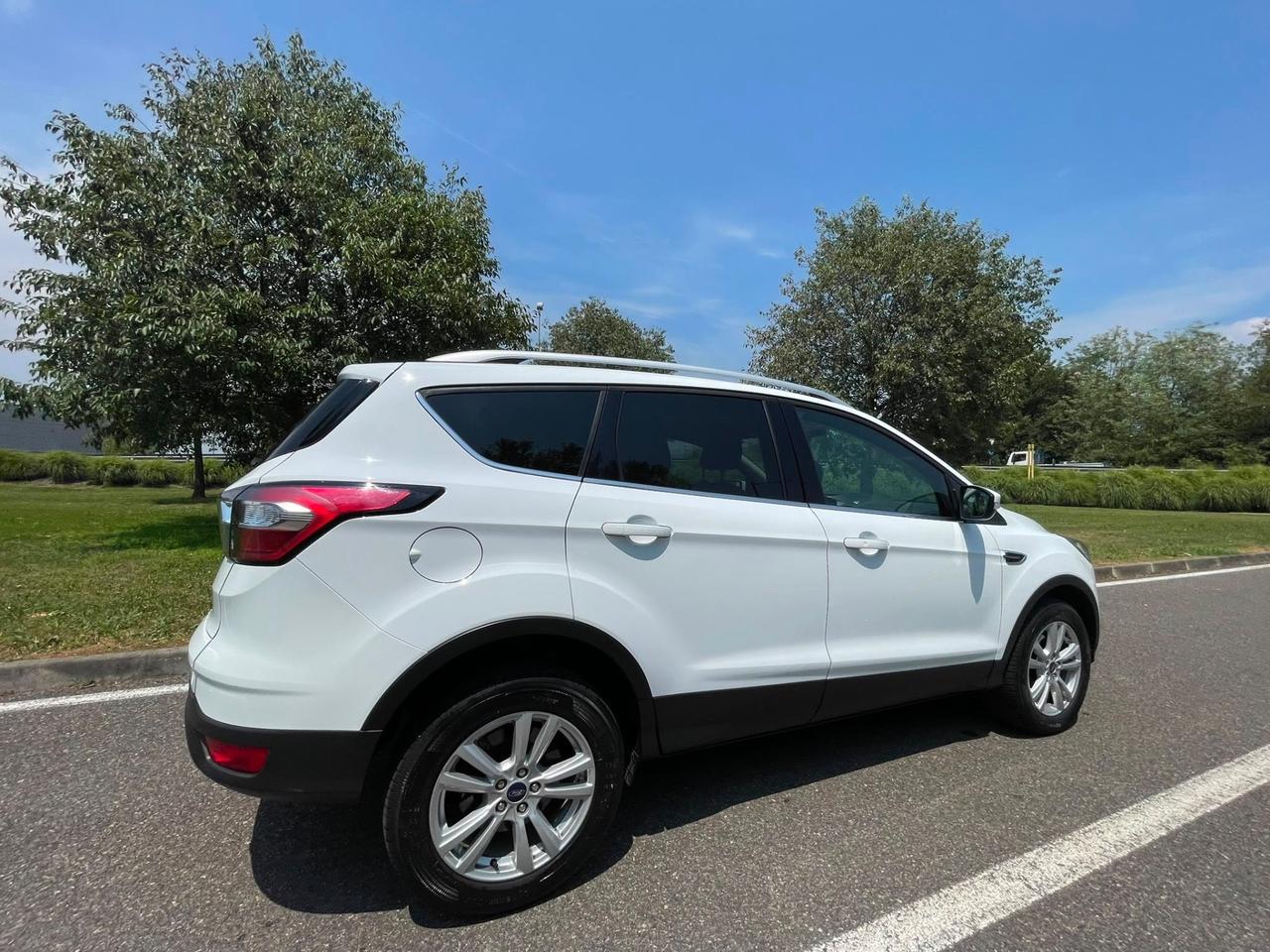 Ford Kuga 2.0 TDCI 120 CV S&S 2WD Powershift ST-Line