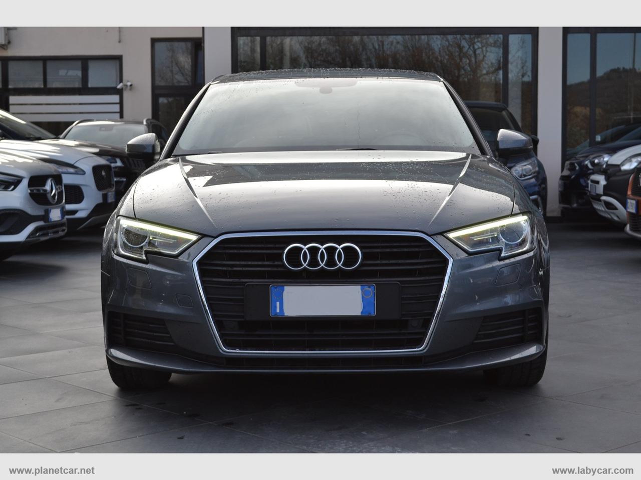 AUDI A3 SPB 30 TDI S tronic