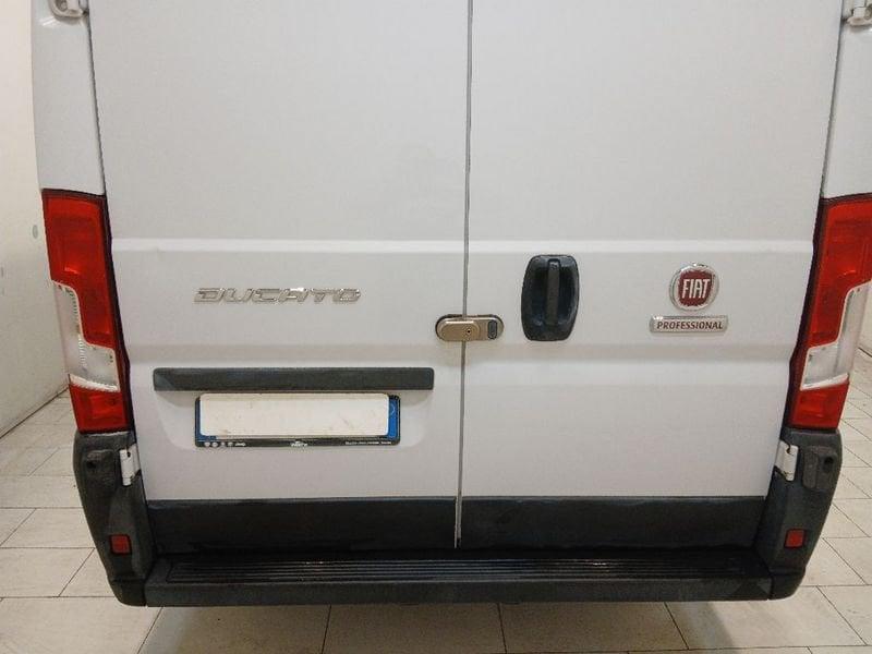 FIAT Ducato 35 MH2 2.3 mjt 130cv E6