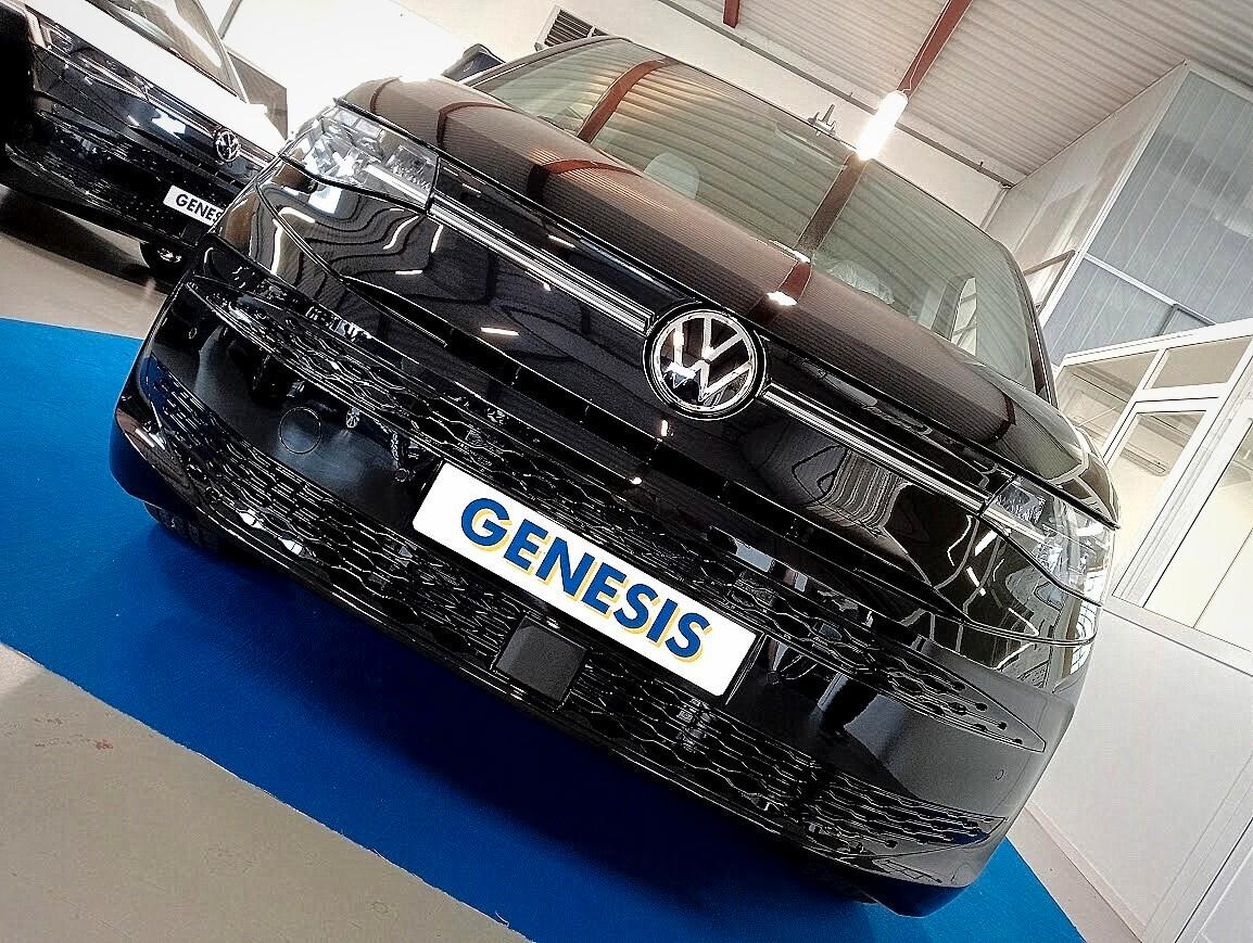 Volkswagen T7 Multivan 1.5 245cv PHEV 4MOTION 4X4 LIFE 7P PRONTA CONS