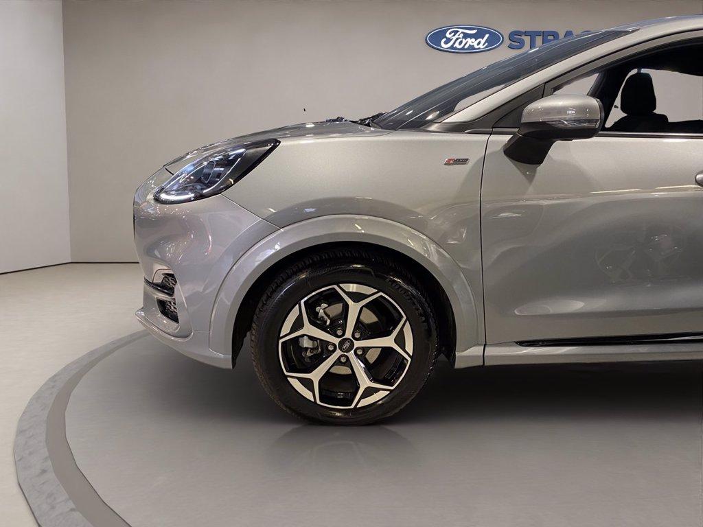 FORD Puma 1.0 ecoboost h ST-Line 125cv del 2025