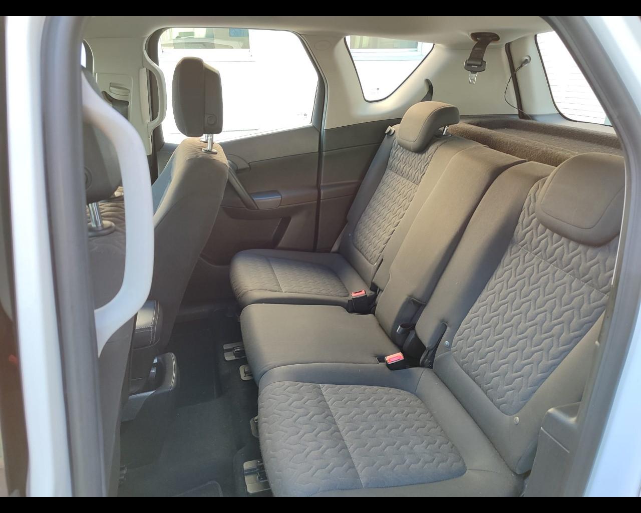 OPEL Meriva 2ª serie - Meriva 1.4 Turbo 120CV GPL Tech Cosmo