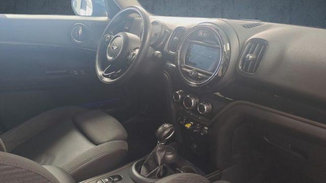 MINI Countryman 1.5 Cooper SE Countryman ALL4 Automatica