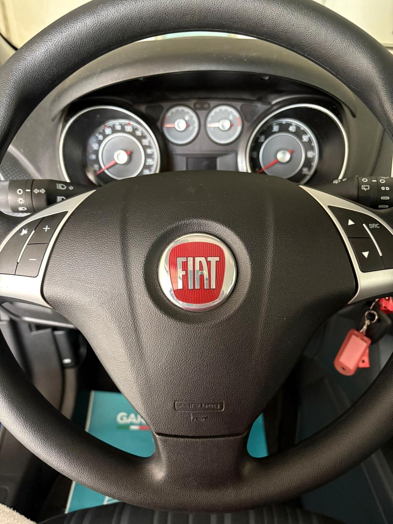 Fiat Punto Evo 1.2 3 porte S&S MyLife