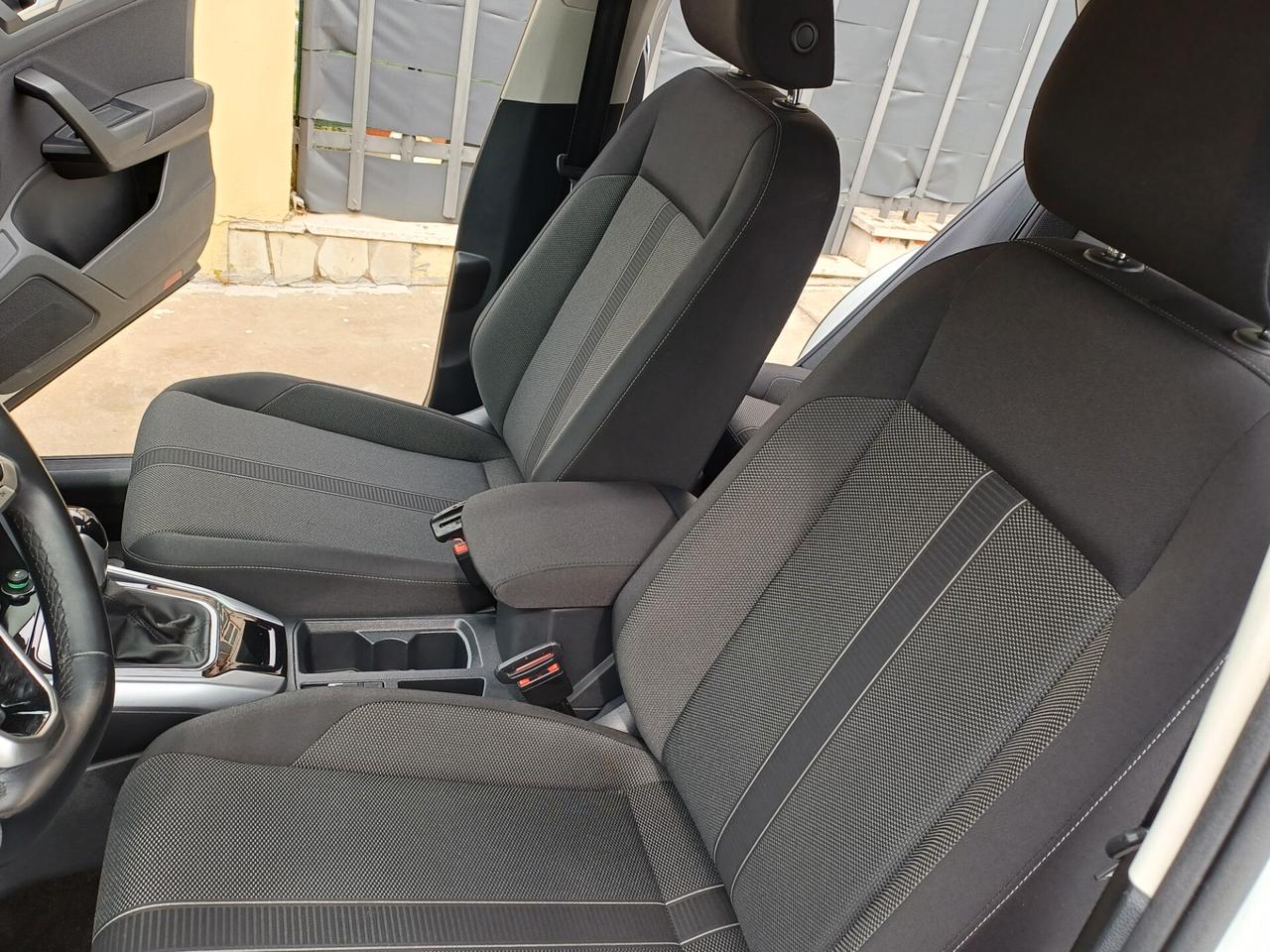 Volkswagen T-Roc 2.0 TDI SCR 150 CV DSG Life