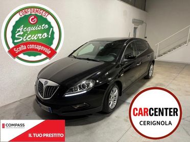 Lancia Delta 1.6 MJT 120 CV Oro