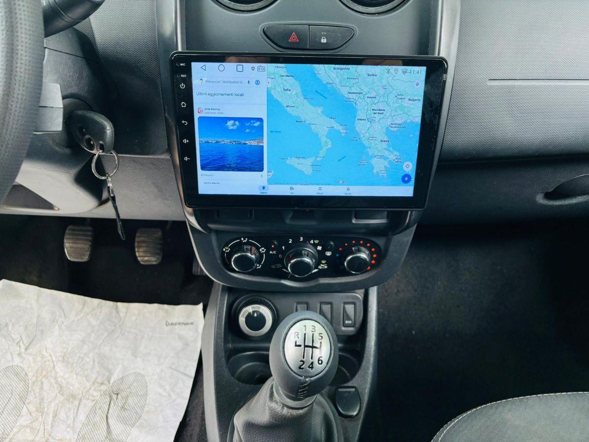 Dacia Duster 1.5 dCi 110 CV S&S 4x4 Prestige