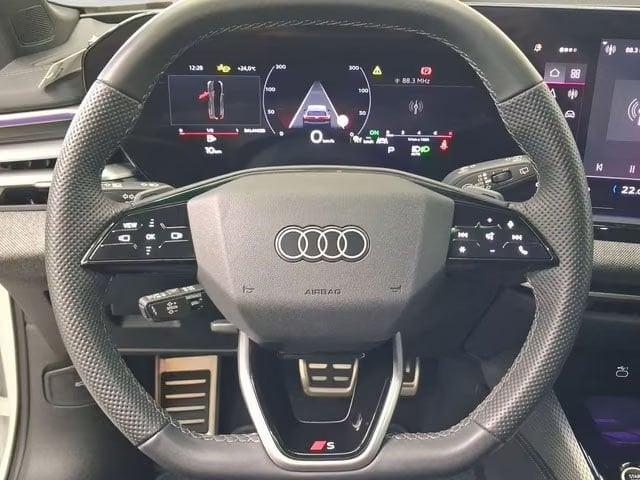 Audi A5 A5 Avant 2.0 tfsi S line edition quattro 204cv s-tronic TETTO PANORAMA MATRIX NAVI CAMERA ACC GARANZ