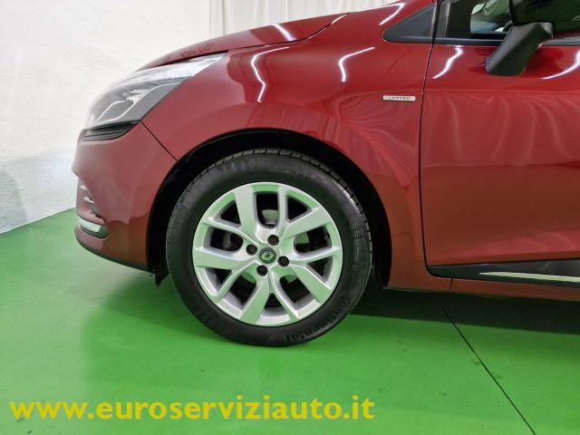 RENAULT Clio TCe 12V 90 CV tce energy Duel 90cv my18