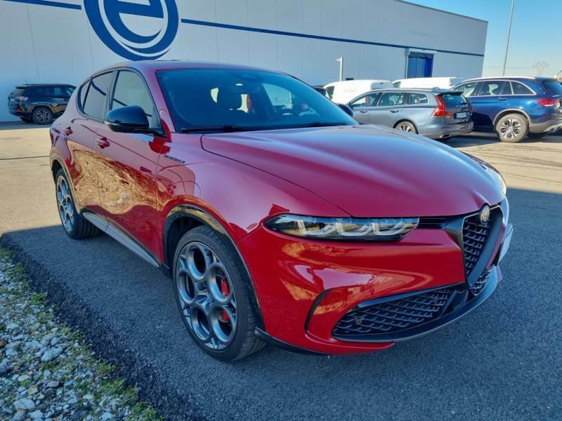 ALFA ROMEO TONALE 1.5 130 CV HYBRID DDCT7 SPECIALE SUV