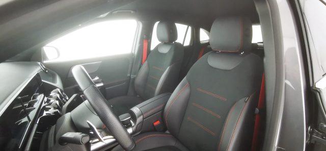 MERCEDES-BENZ GLA 35 AMG 4Matic AMG