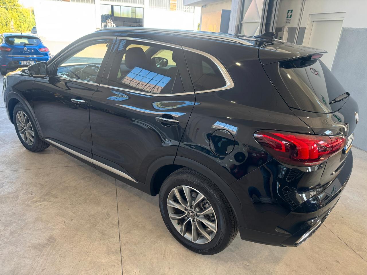 Mg HS 1.5T-GDI Comfort BENZINA/GPL PREZZO REALE