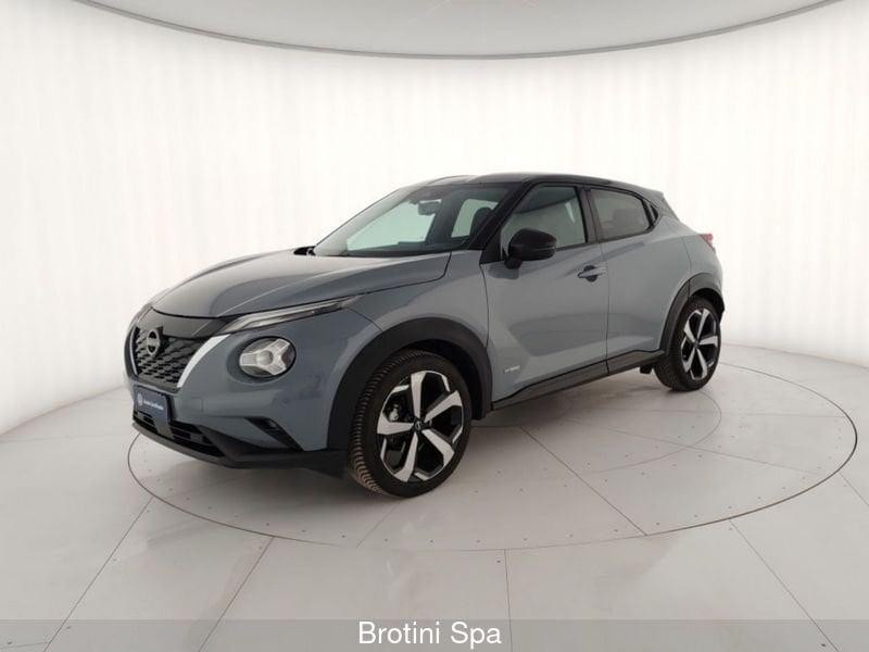 Nissan Juke Juke 1.6 HEV Tekna