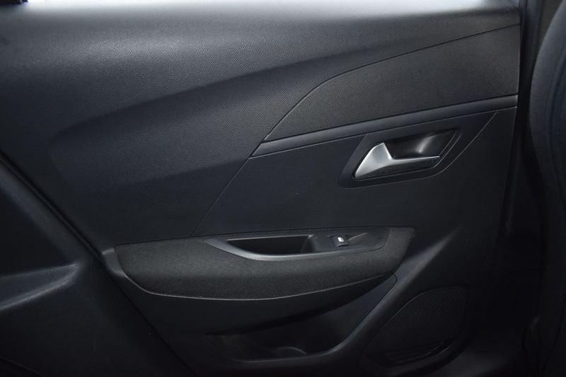 Peugeot 208 e- 100kW 5 porte Allure