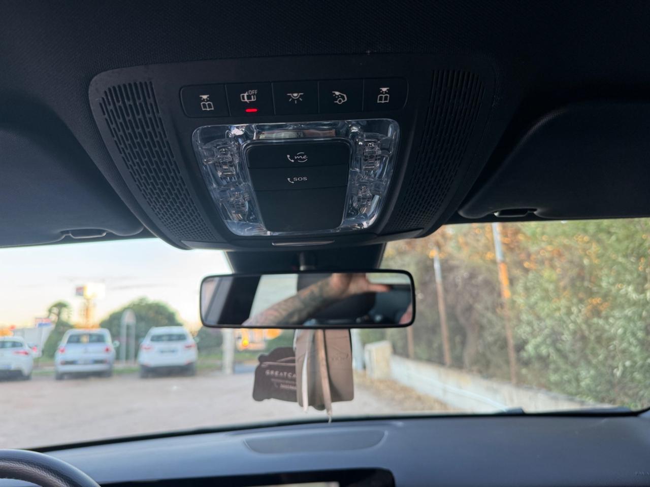Mercedes-benz A 180 d Automatic Executive