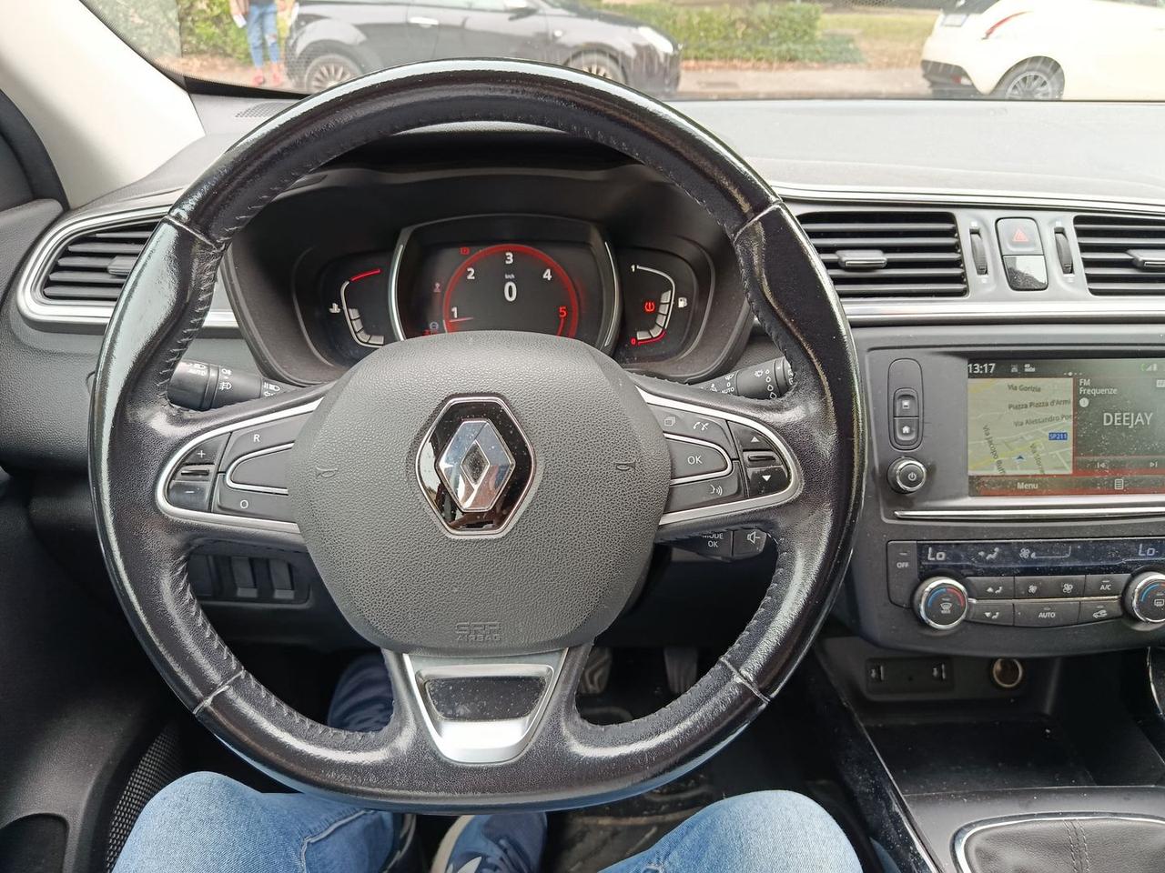 Renault Kadjar 1.6 ENERGY dCi 130 Zen #6373