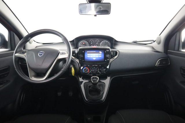LANCIA Ypsilon Ypsilon 1.0 FireFly 5 porte S&S Hybrid Ecochic Gol