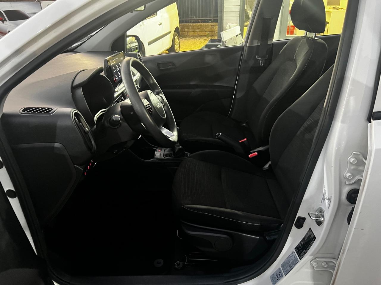 Kia Picanto 1.0 12V GPL 5 porte X Line