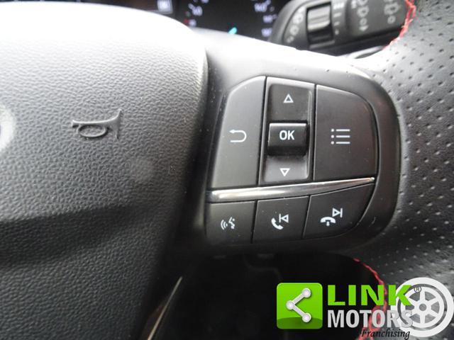 FORD Fiesta 1.1 85 CV 5 porte ST-Line