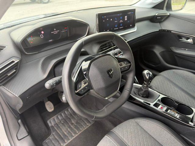 PEUGEOT 208 PureTech 100 Stop&Start 5 porte Allure