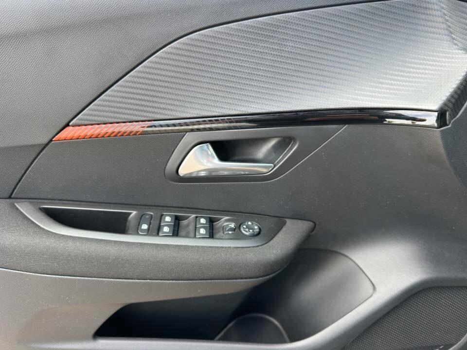 Peugeot 208 PureTech 75 Stop&Start 5 porte Active