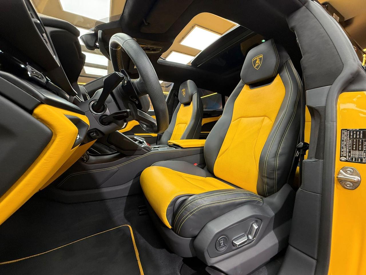 Lamborghini Urus 4.0 (531)