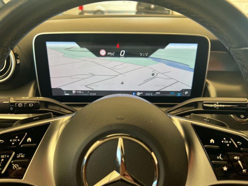Mercedes-Benz GLC GLC 220d 4M Mild Hyb. Advanced