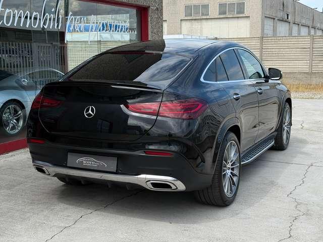 Mercedes-Benz GLE 350 GLE Coupe 350 de phev AMG Line Premium 4Matic auto