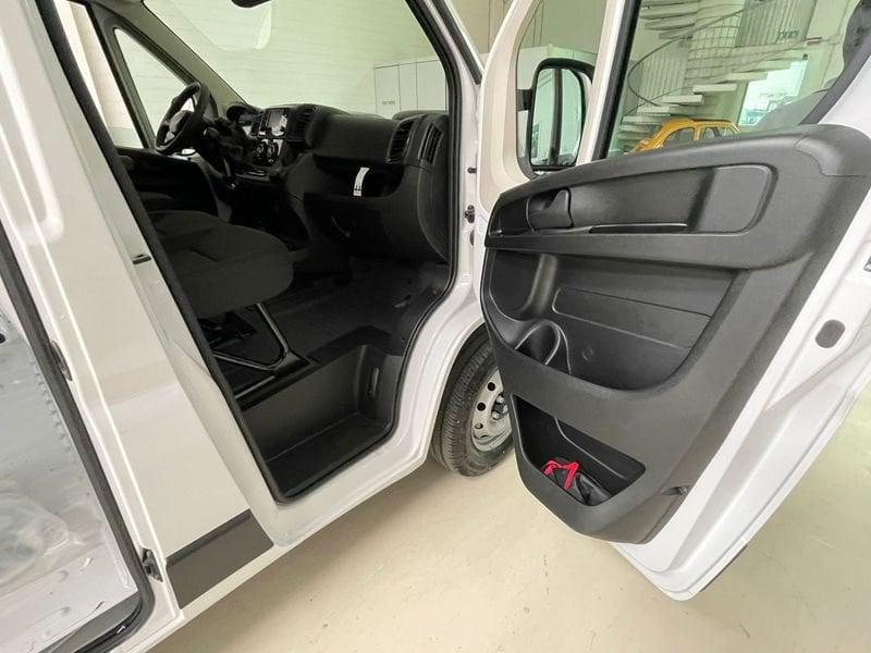 FIAT Ducato 33 2.2 Mjt 120CV PM-TM Furgone PRONTA CONSEGNA