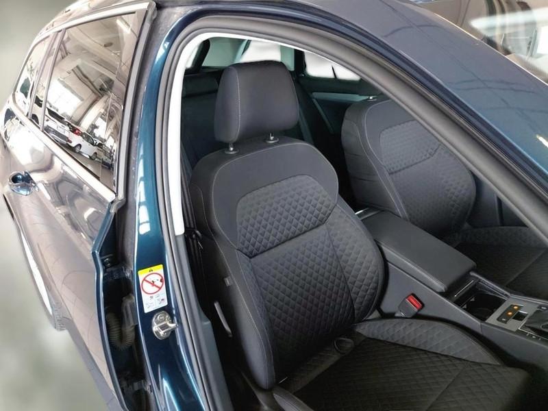SKODA SUPERB 2.0 TDI EVO 110KW EXECUTIVE DSG STATION WAGON