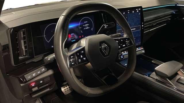Renault Austral 1.2 E-Tech full hybrid Iconic Esprit Alpine 200cv