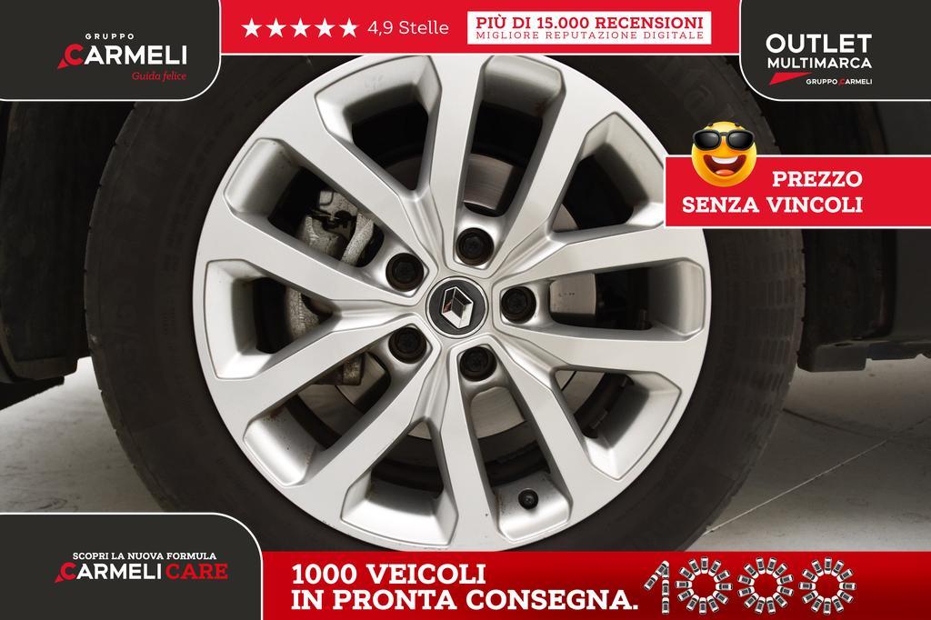 Renault Kadjar 1.3 TCe Business EDC