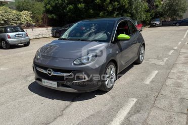 OPEL Adam 1.2 70 CV Start&Stop Unlimited