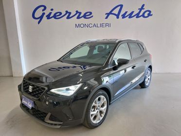 SEAT Arona Arona 1.0 EcoTSI 115 CV DSG FR