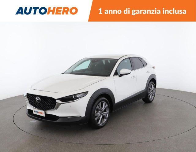 MAZDA CX-30 2.0L e-Skyactiv-G 150 CV M Hybrid 2WD Executive