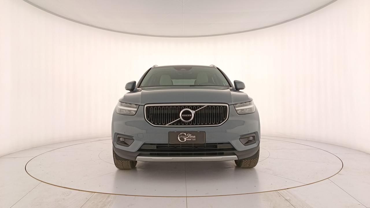 VOLVO XC40 2.0 t4 Business Plus awd geartronic my20