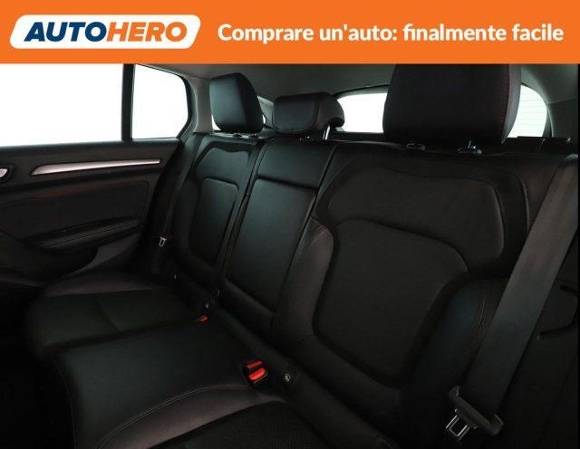 RENAULT Megane Mégane Sporter Blue dCi 115 CV EDC Intens