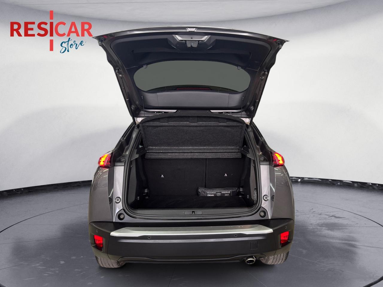 PEUGEOT 2008 1.5 bluehdi Allure Pack s&s 110cv