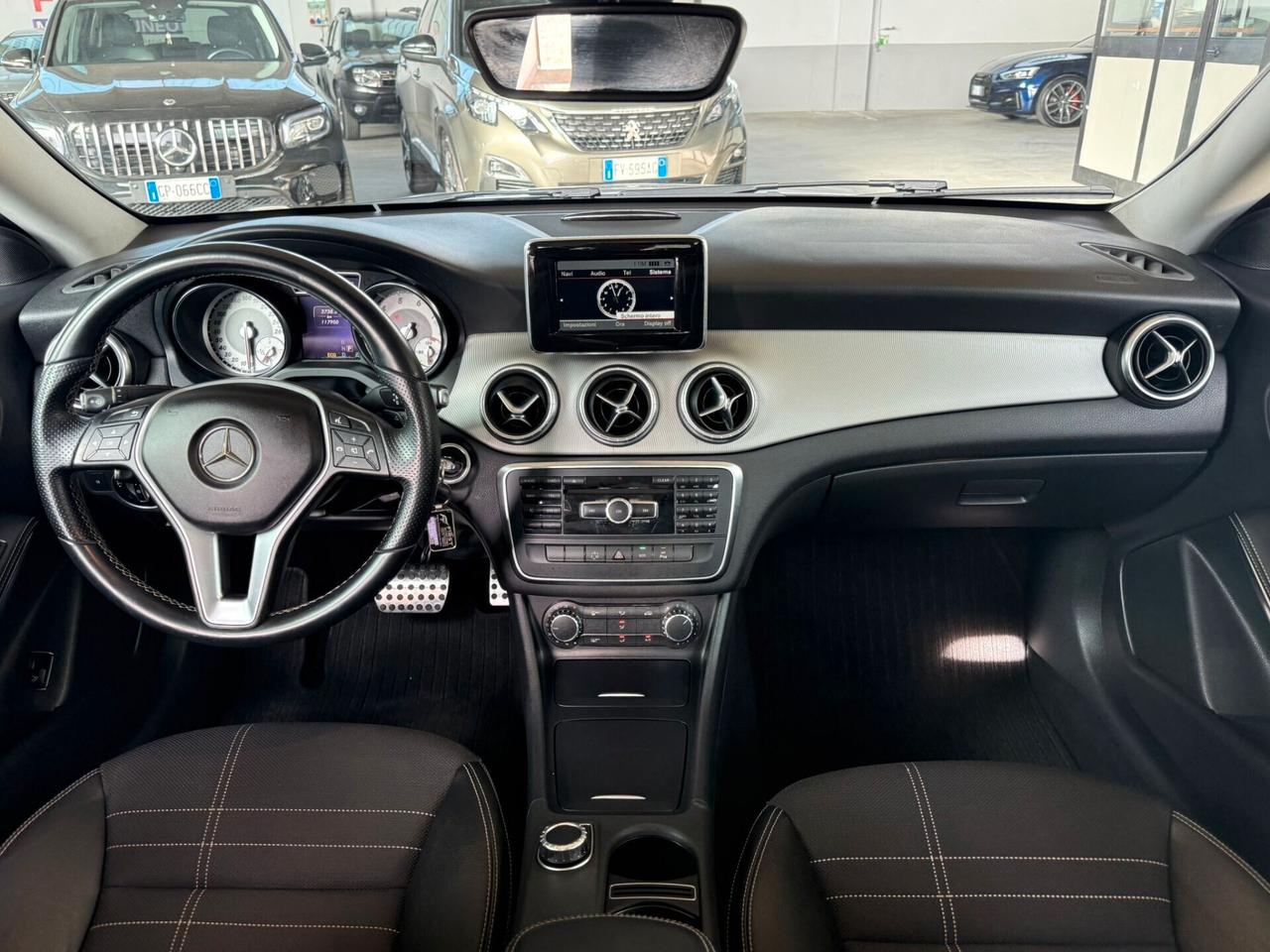 Mercedes-benz CLA 250 4Matic Automatic Premium