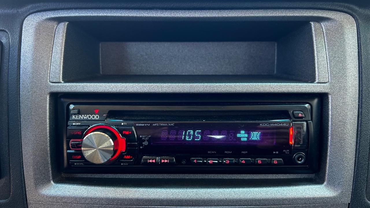 Lancia MUSA Ecochic 1.4 Benz/GPL 77cv