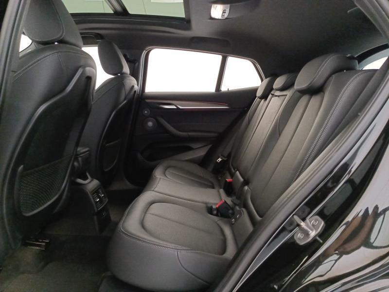 BMW X2 18 d SCR Msport xDrive Steptronic
