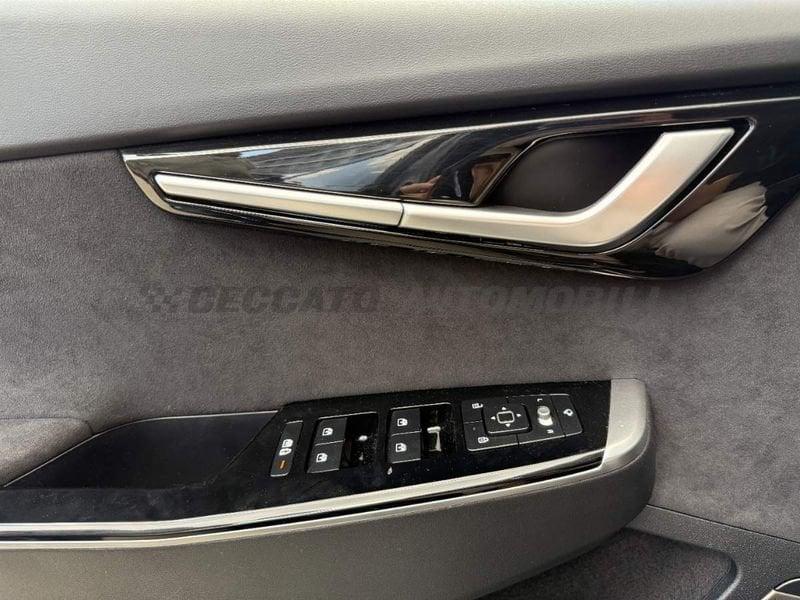 KIA EV6 EV6 77,4 kWh GT awd