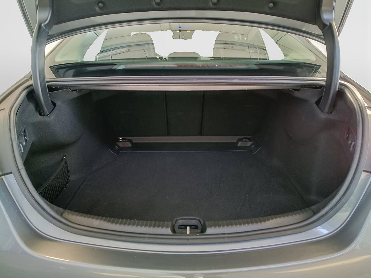 Mercedes-Benz Classe C-W206 Berlina 2021 - C 200 d mhev Sport auto