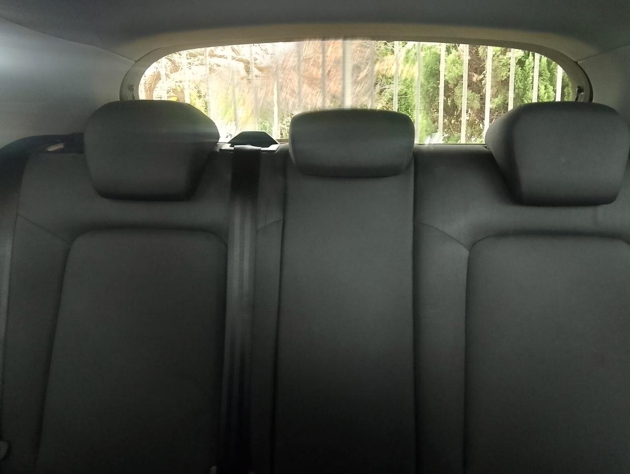 Audi A1 SPB 30 TFSI Identity Black